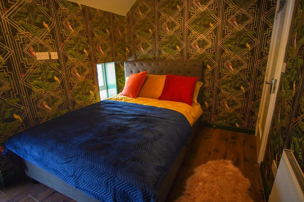 Charming 2-Bed House In West Cork Cupid'S Cottage Kealkill Zewnętrze zdjęcie