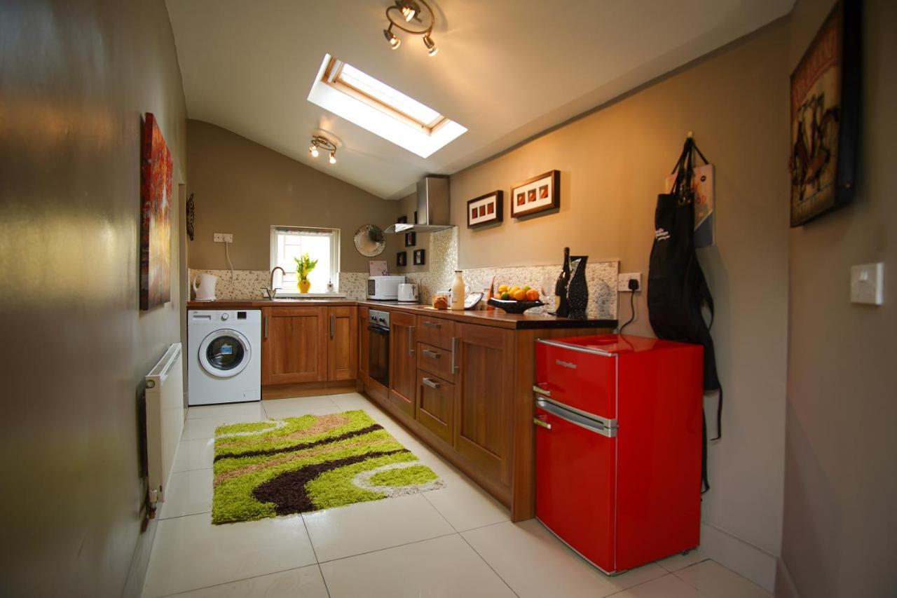 Charming 2-Bed House In West Cork Cupid'S Cottage Kealkill Zewnętrze zdjęcie