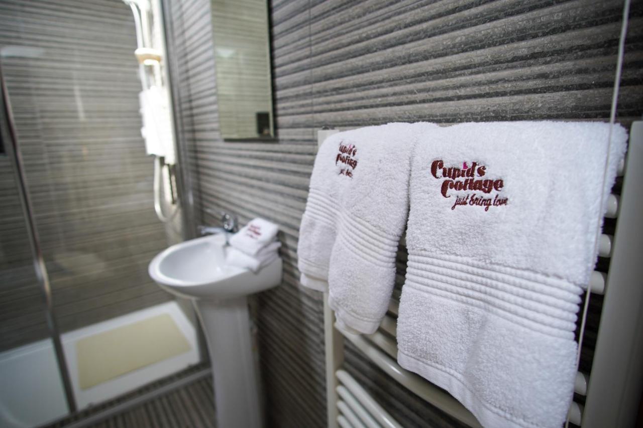 Charming 2-Bed House In West Cork Cupid'S Cottage Kealkill Zewnętrze zdjęcie