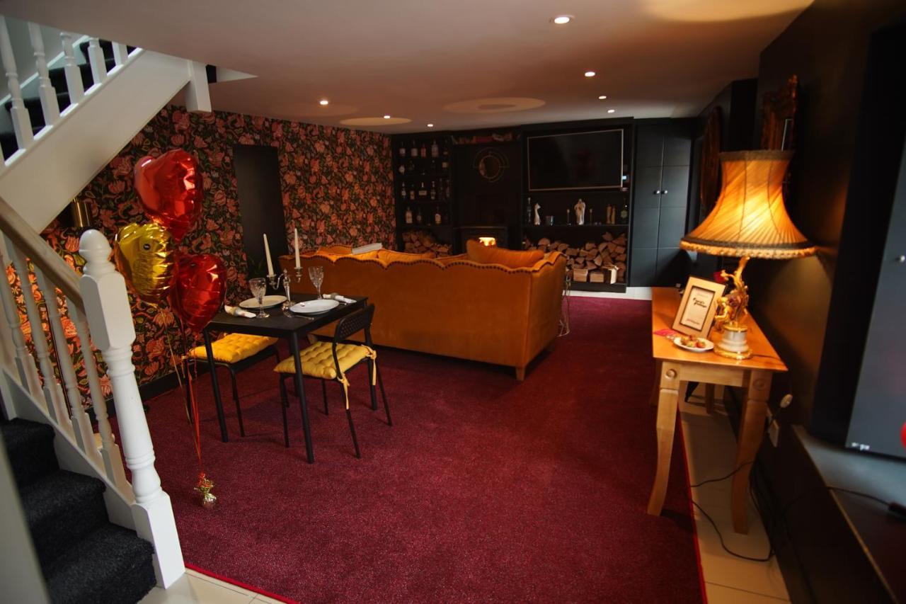 Charming 2-Bed House In West Cork Cupid'S Cottage Kealkill Zewnętrze zdjęcie