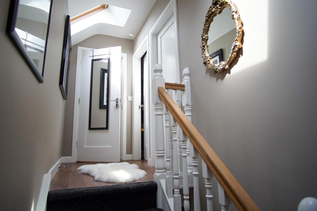 Charming 2-Bed House In West Cork Cupid'S Cottage Kealkill Zewnętrze zdjęcie