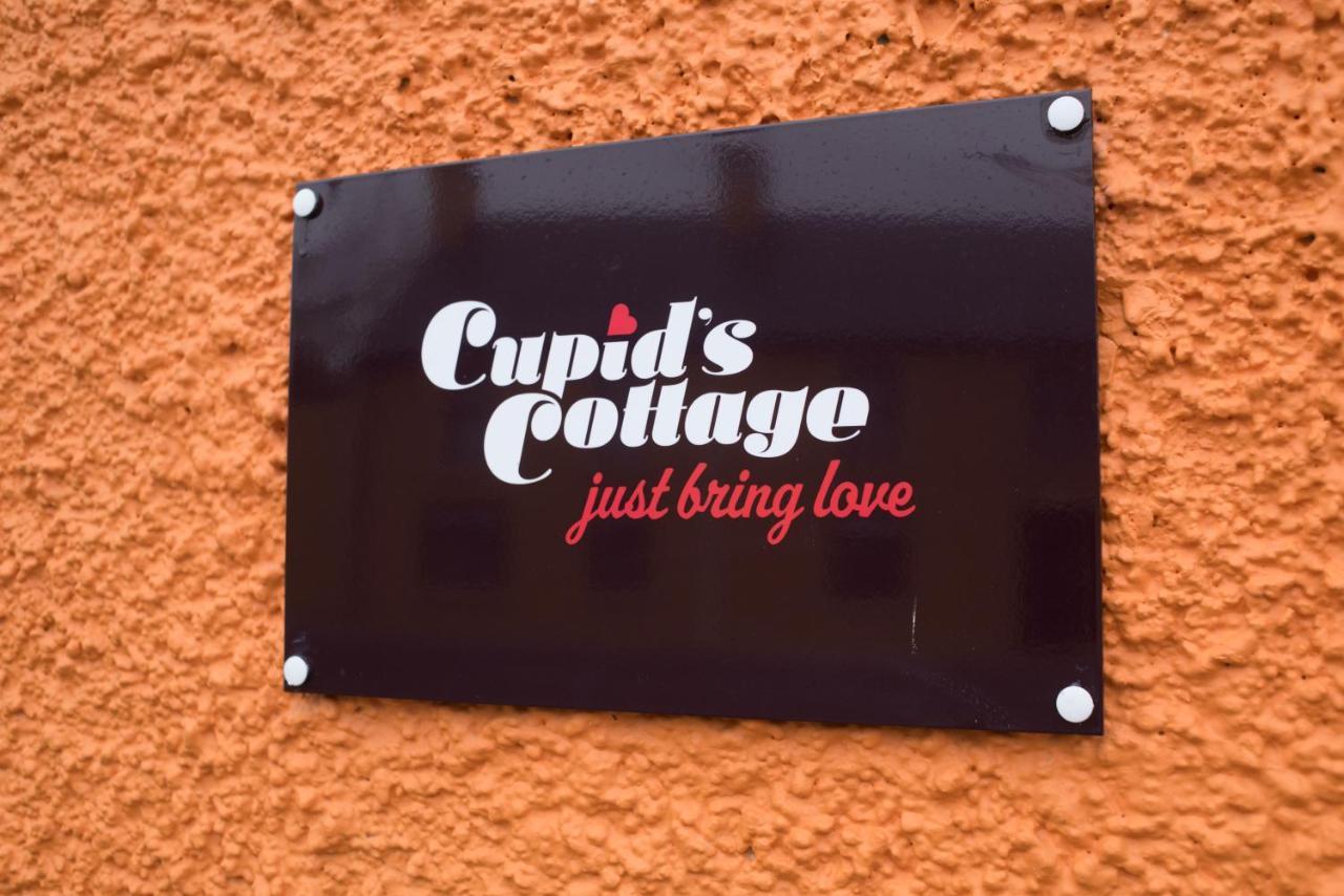 Charming 2-Bed House In West Cork Cupid'S Cottage Kealkill Zewnętrze zdjęcie