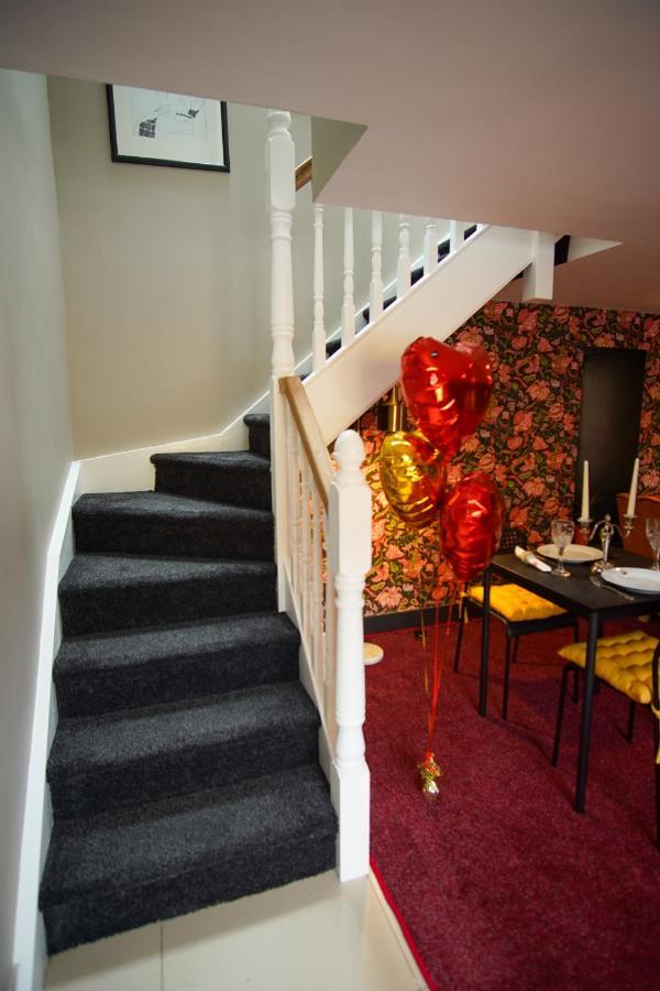 Charming 2-Bed House In West Cork Cupid'S Cottage Kealkill Zewnętrze zdjęcie