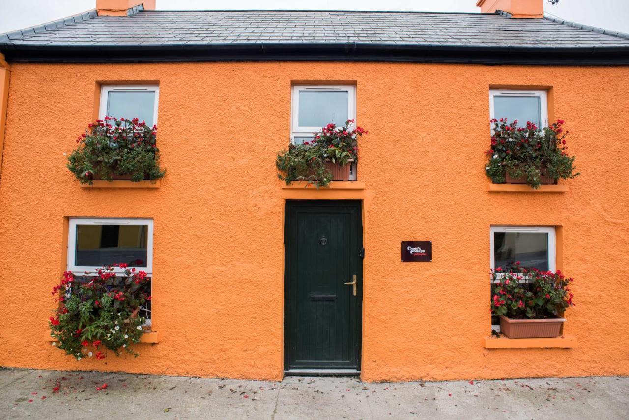 Charming 2-Bed House In West Cork Cupid'S Cottage Kealkill Zewnętrze zdjęcie