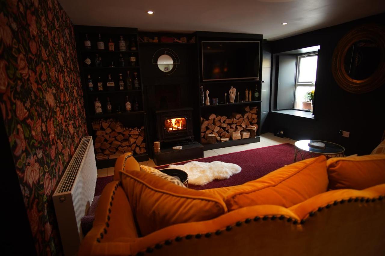 Charming 2-Bed House In West Cork Cupid'S Cottage Kealkill Zewnętrze zdjęcie