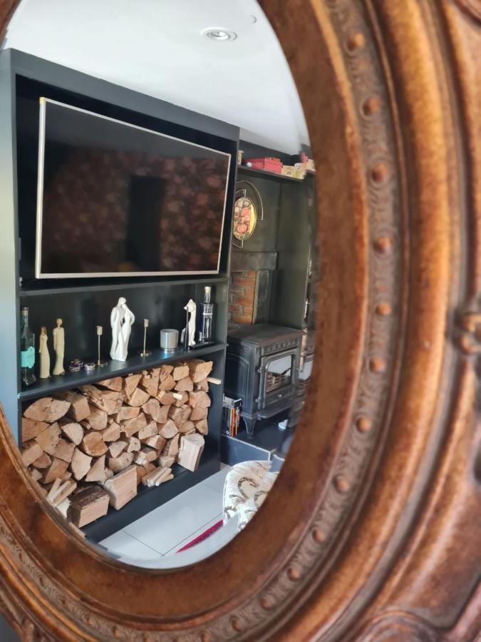 Charming 2-Bed House In West Cork Cupid'S Cottage Kealkill Zewnętrze zdjęcie