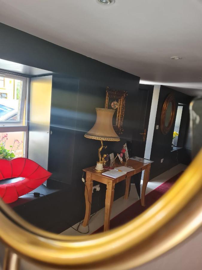Charming 2-Bed House In West Cork Cupid'S Cottage Kealkill Zewnętrze zdjęcie